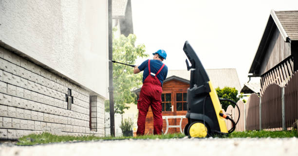 Reliable New Milford, IL Pressure Washing Services Solutions